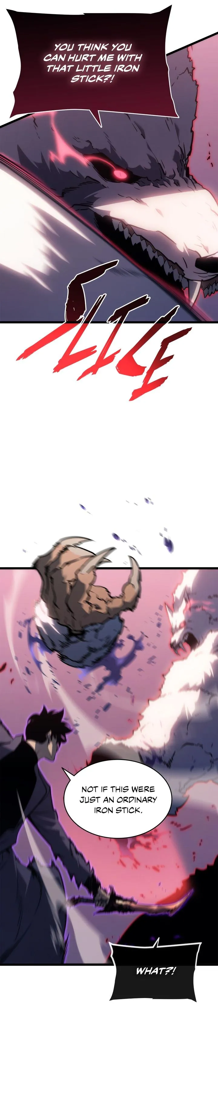 Solo Leveling Chapter 159 Image 9