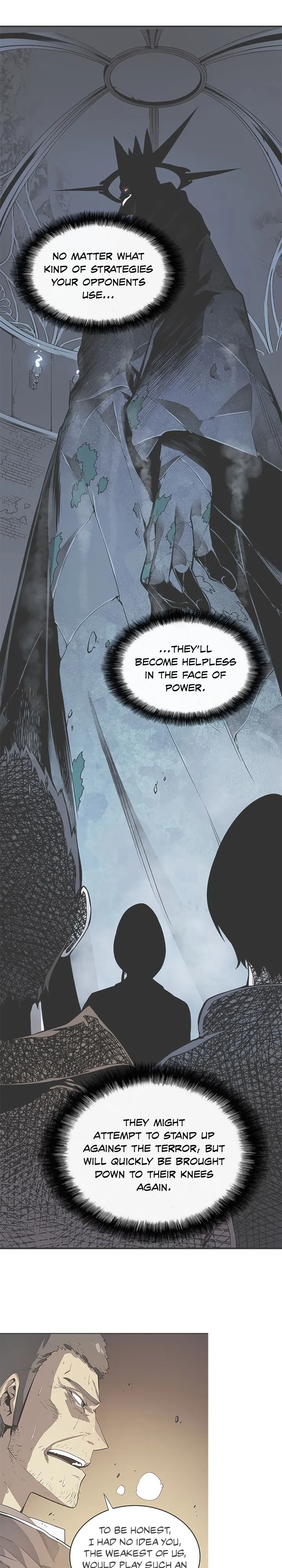 Solo Leveling Chapter 16 Page 18