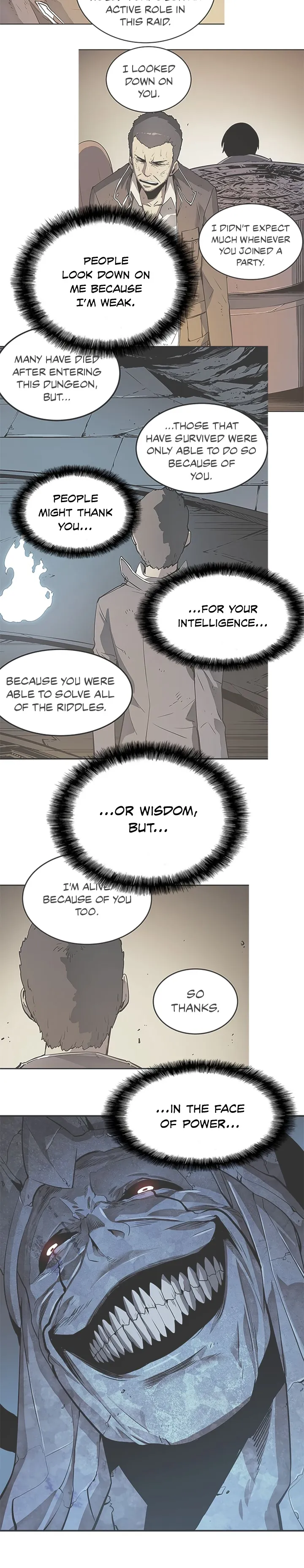 Solo Leveling Chapter 16 Page 19