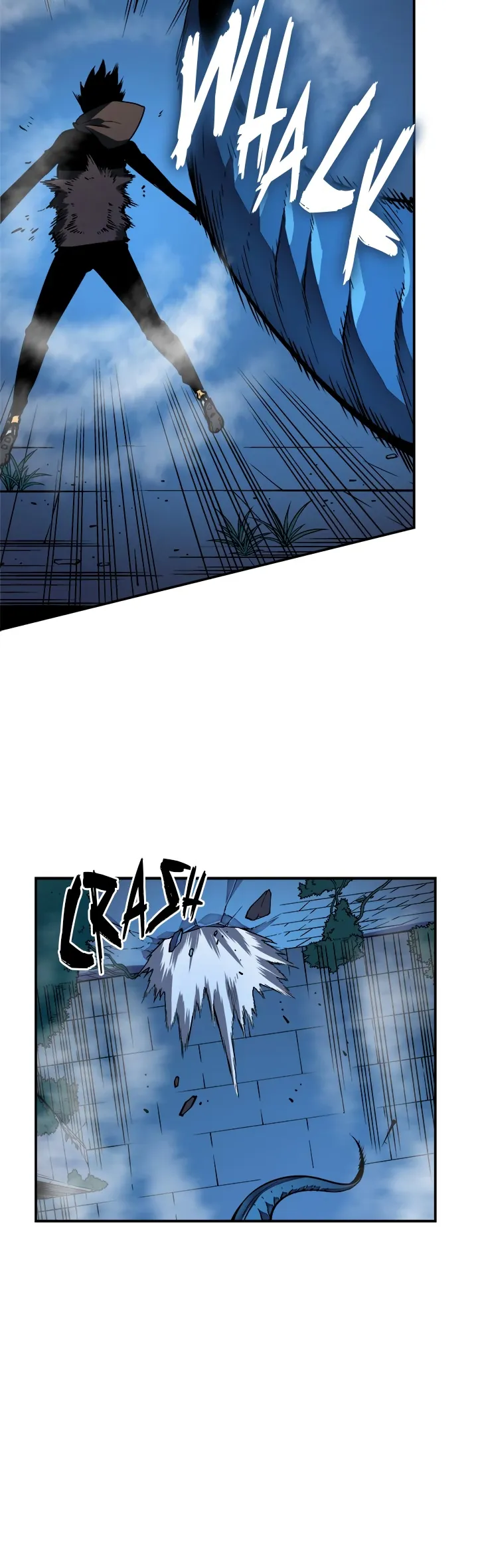 Solo Leveling Chapter 16 Page 22