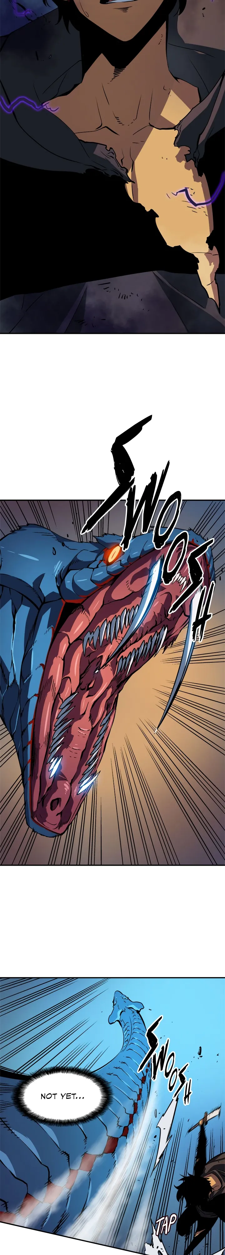 Solo Leveling Chapter 16 Page 24
