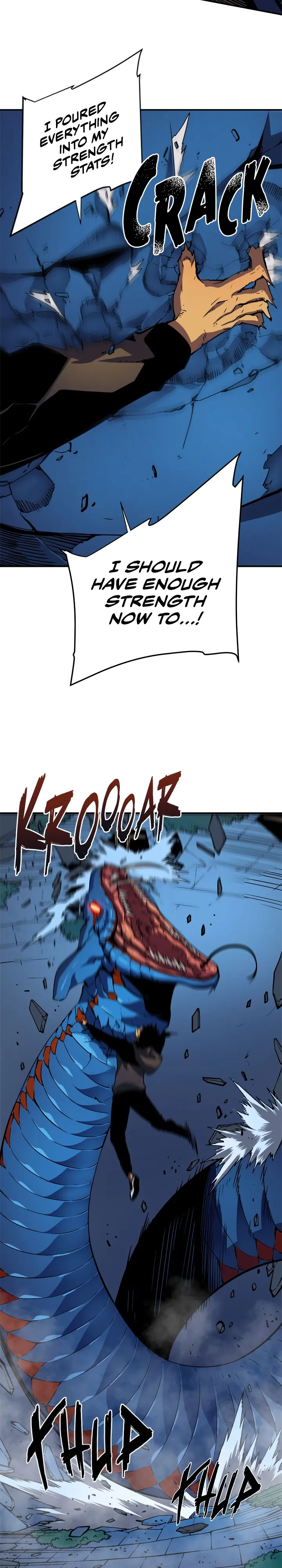 Solo Leveling Chapter 16 Page 30