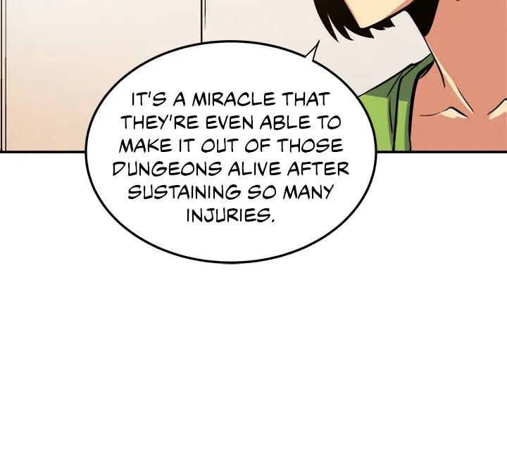 Solo Leveling Chapter 16 Page 36