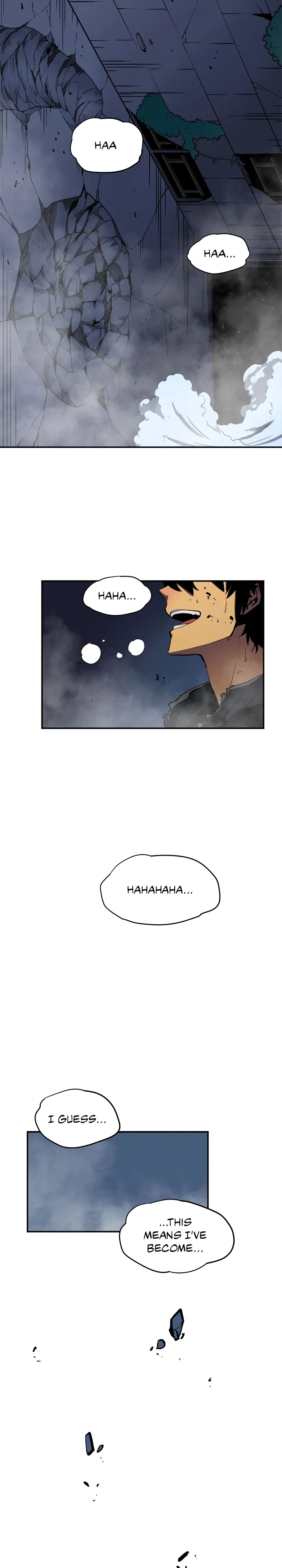 Solo Leveling Chapter 16 Page 38
