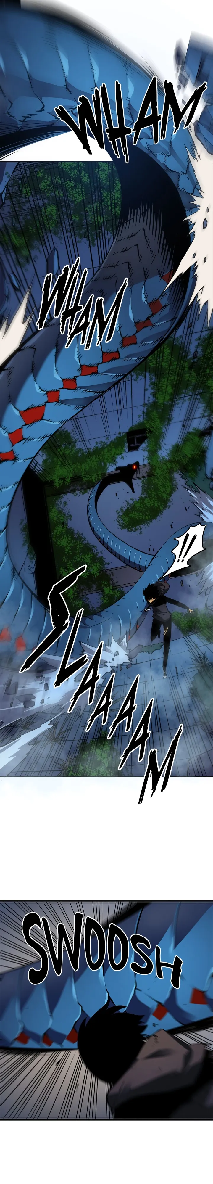 Solo Leveling Chapter 16 Page 7