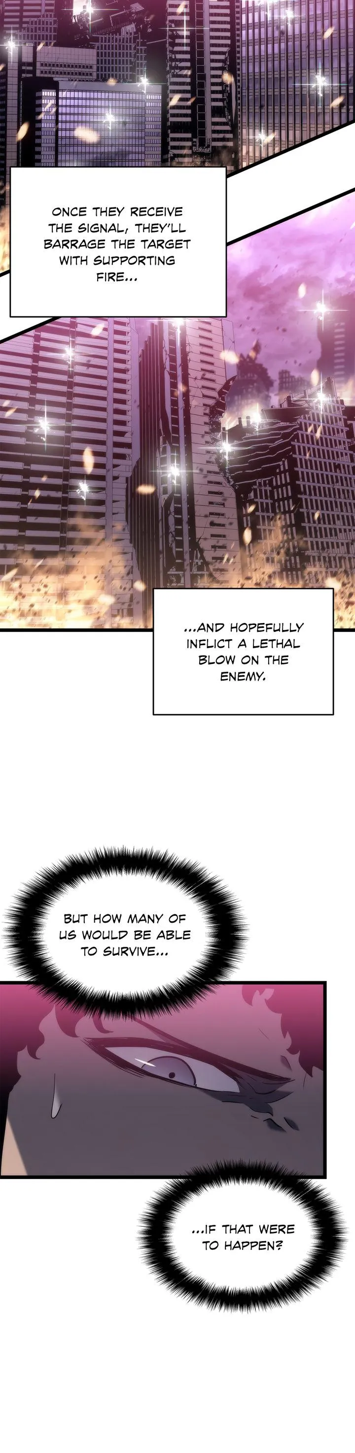 Solo Leveling Chapter 160 Page 10