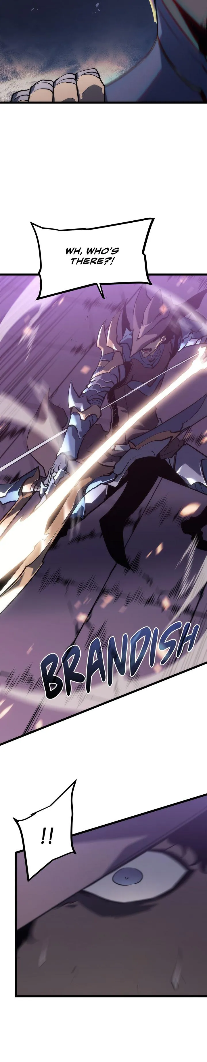 Solo Leveling Chapter 160 Page 12