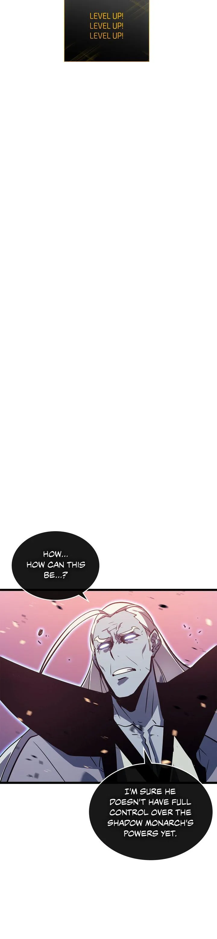 Solo Leveling Chapter 160 Page 23