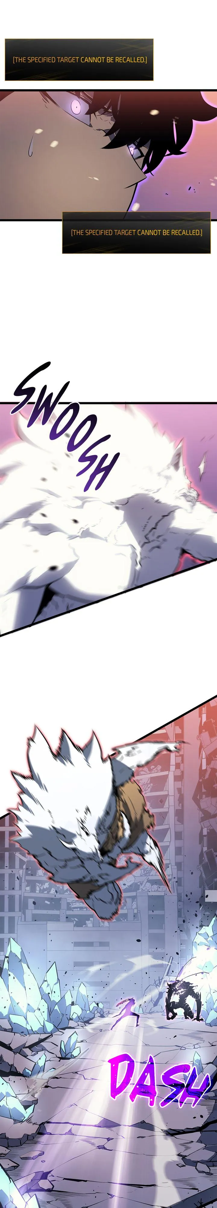 Solo Leveling Chapter 160 Page 26