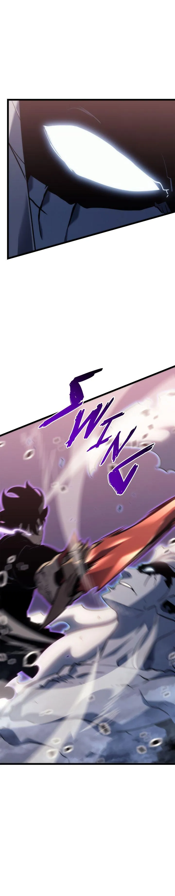 Solo Leveling Chapter 160 Page 33