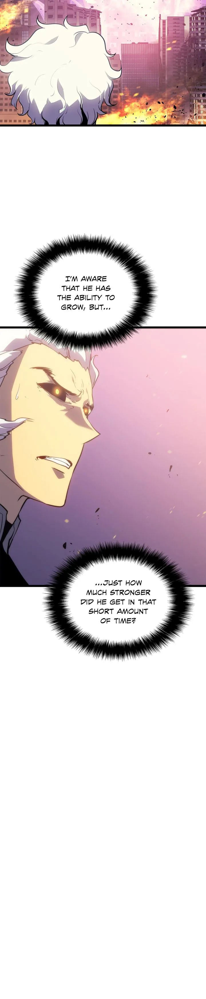 Solo Leveling Chapter 160 Page 4