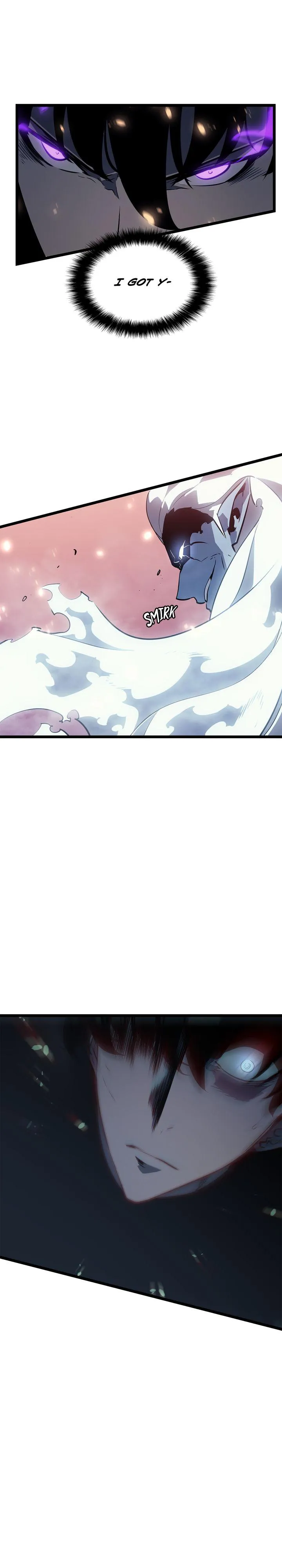 Solo Leveling Chapter 160 Page 40