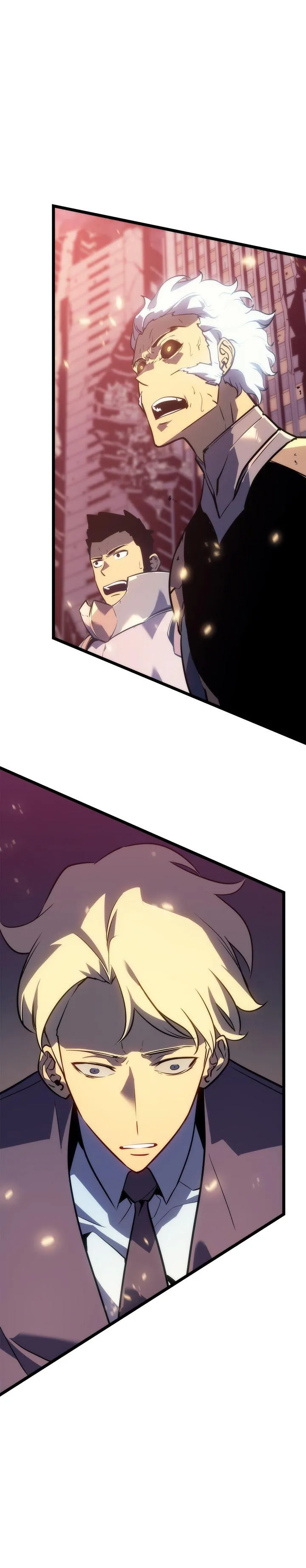 Solo Leveling Chapter 160 Page 41