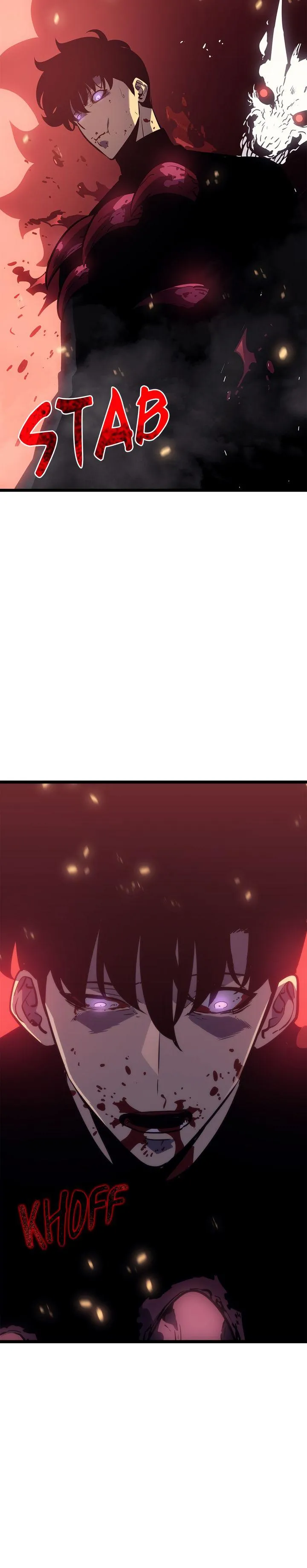 Solo Leveling Chapter 160 Page 43