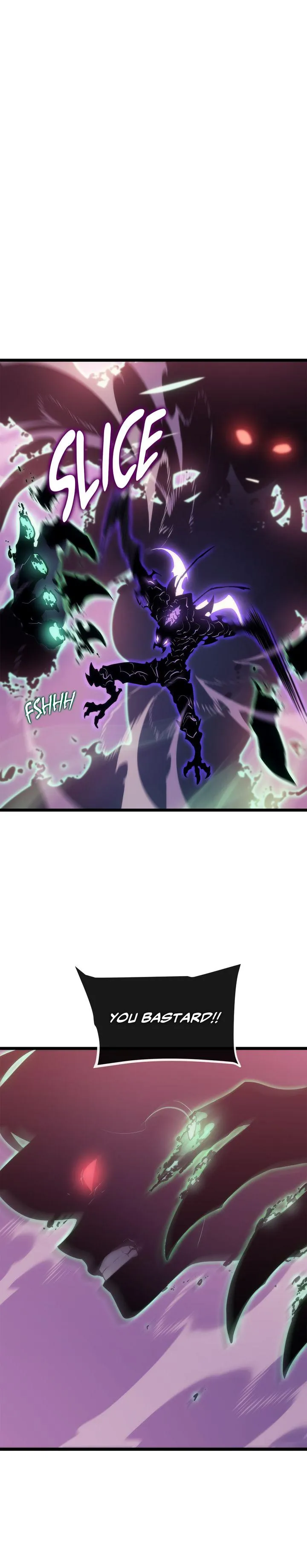 Solo Leveling Chapter 160 Page 6