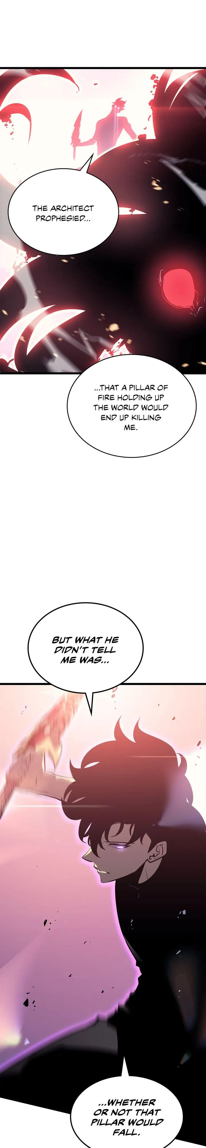 Solo Leveling Chapter 160 Page 7