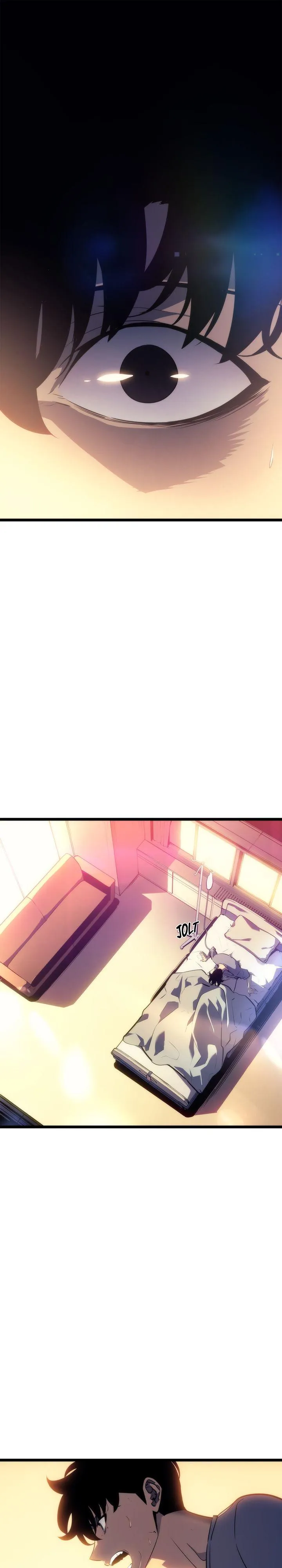 Solo Leveling Chapter 161 Image 12