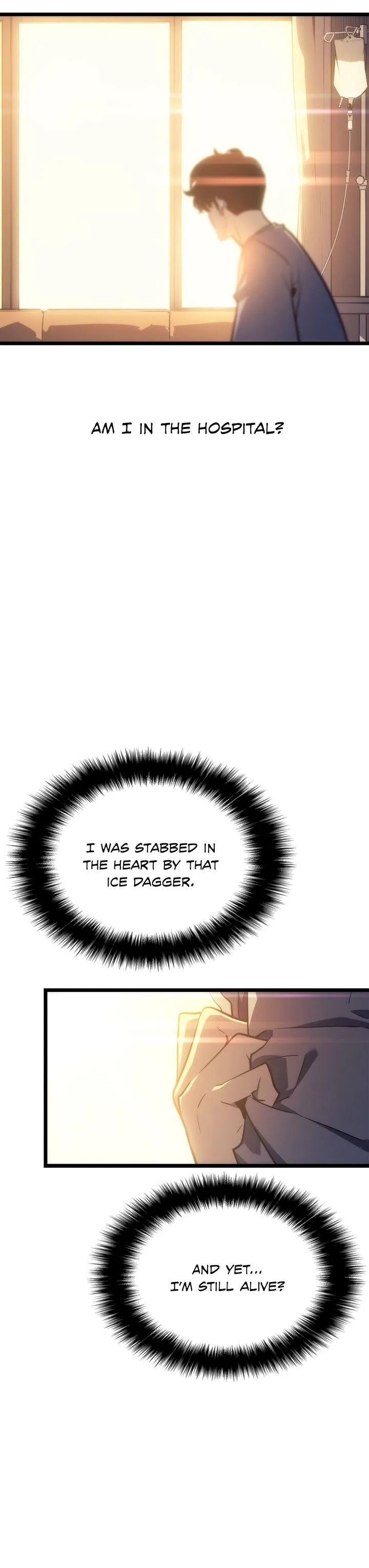 Solo Leveling Chapter 161 Image 15