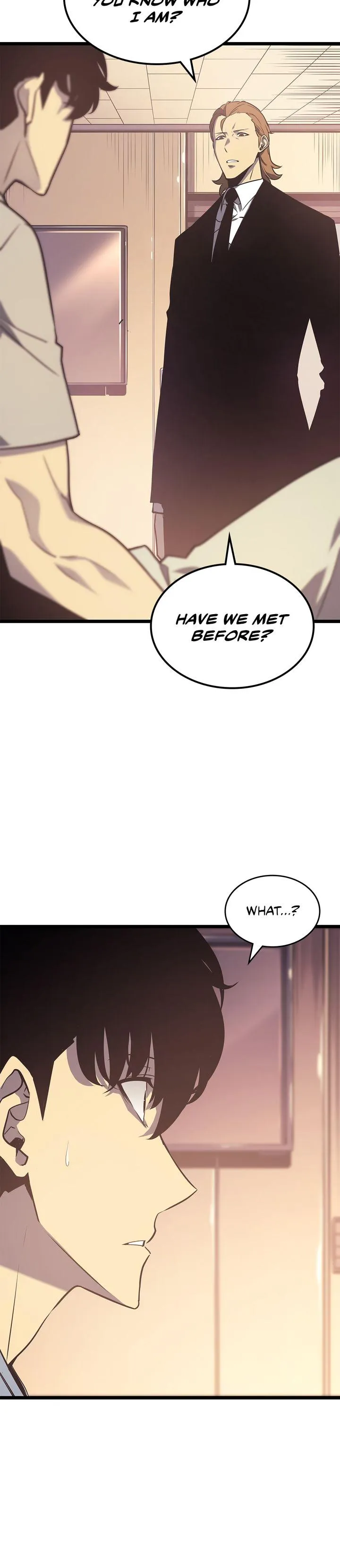 Solo Leveling Chapter 161 Image 19
