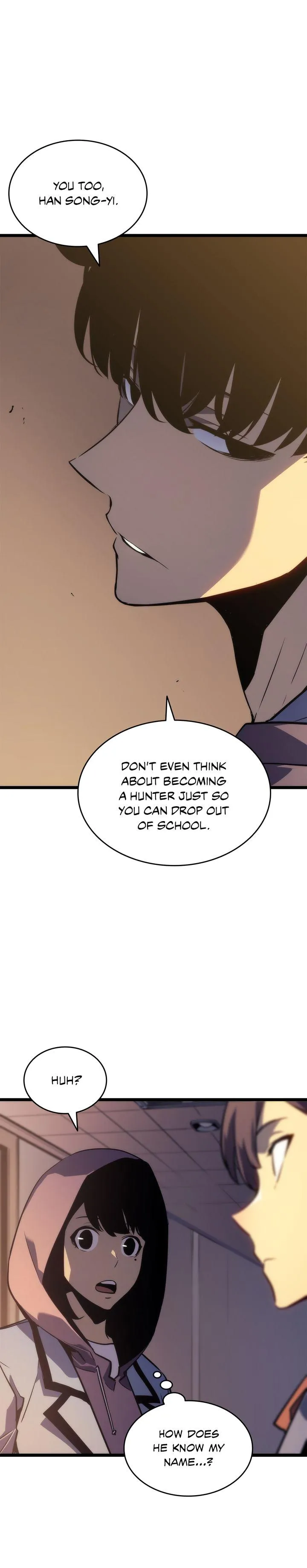 Solo Leveling Chapter 161 Image 27