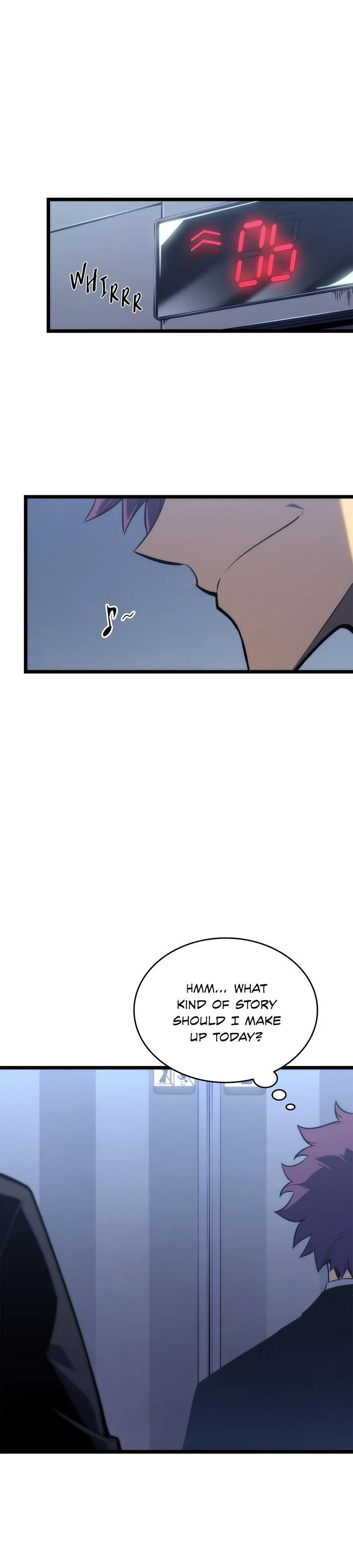 Solo Leveling Chapter 161 Image 31