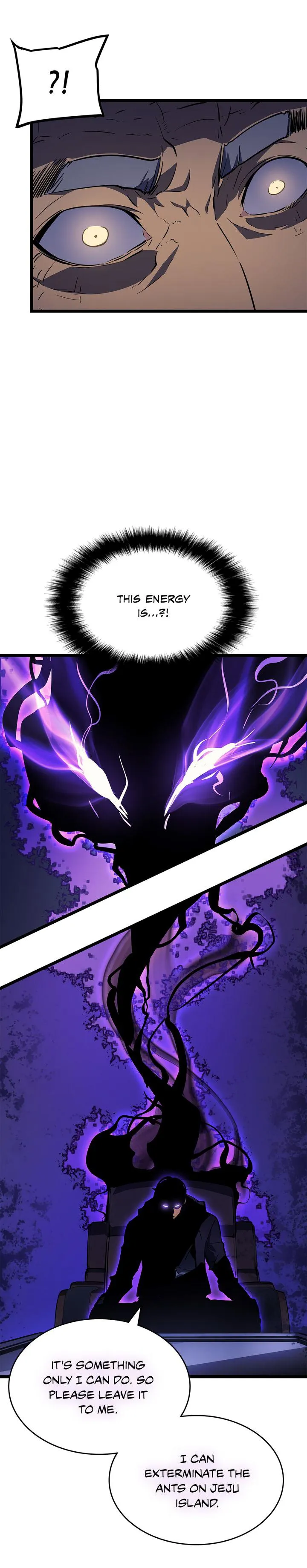 Solo Leveling Chapter 161 Image 40