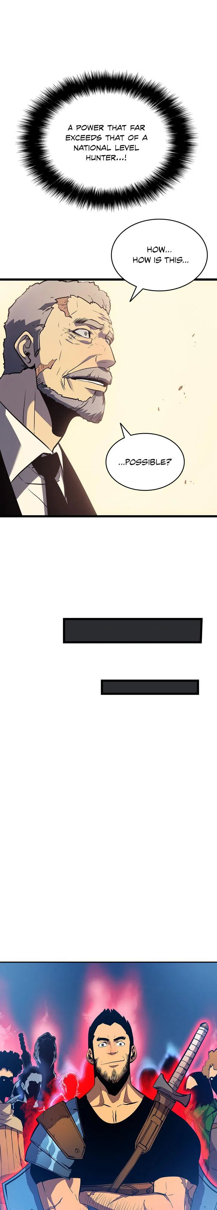 Solo Leveling Chapter 161 Image 41