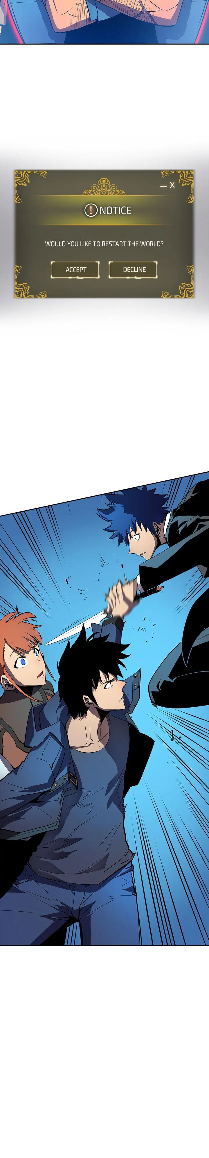 Solo Leveling Chapter 161 Image 42