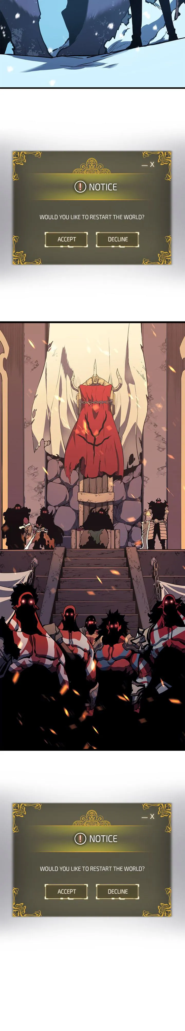 Solo Leveling Chapter 161 Image 44