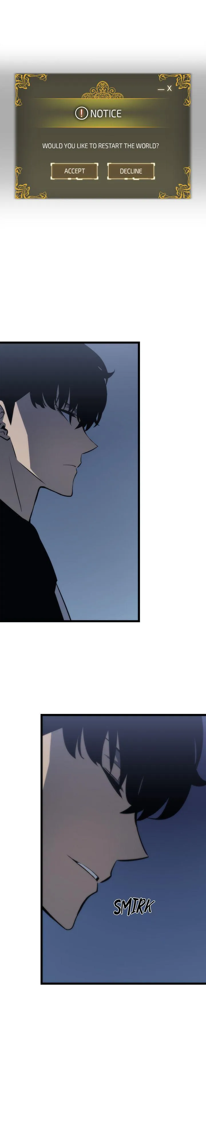 Solo Leveling Chapter 161 Image 48