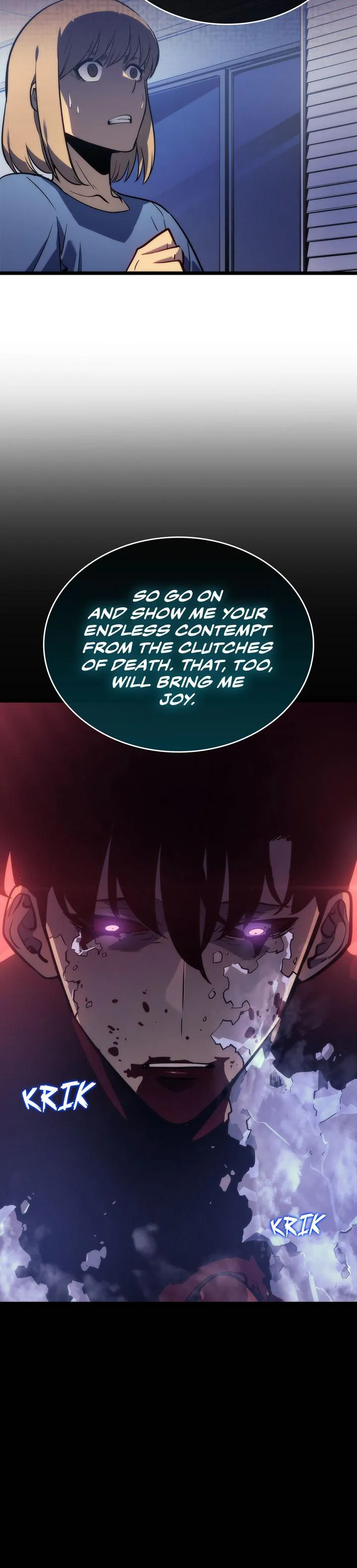 Solo Leveling Chapter 161 Image 5