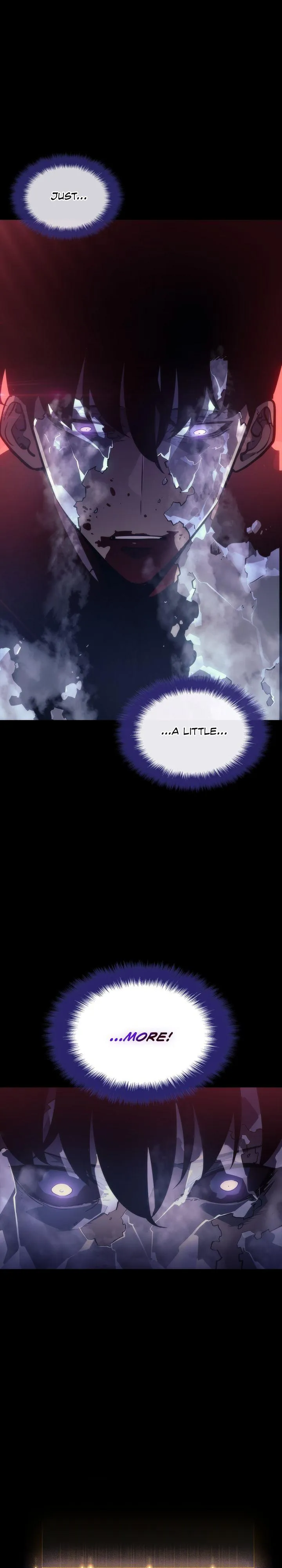 Solo Leveling Chapter 161 Image 6