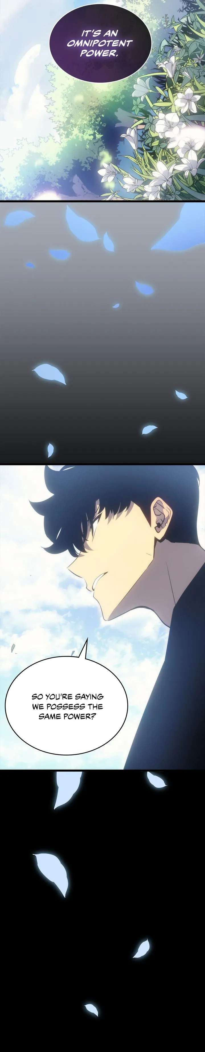 Solo Leveling Chapter 162 Image 10