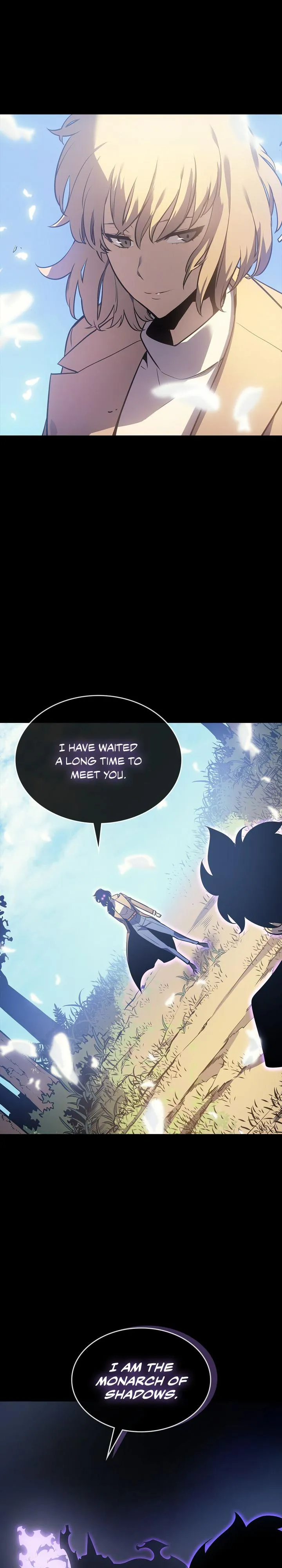 Solo Leveling Chapter 162 Image 11