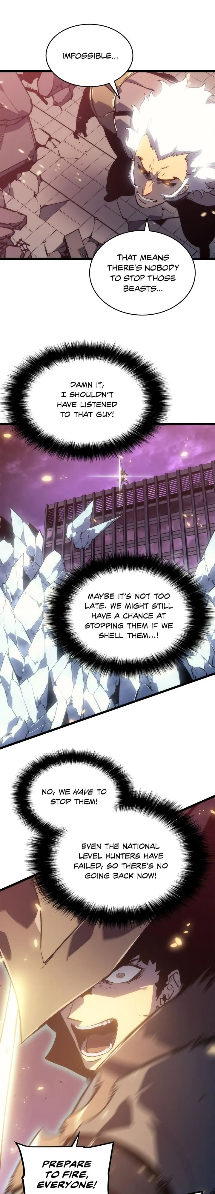 Solo Leveling Chapter 162 Image 15