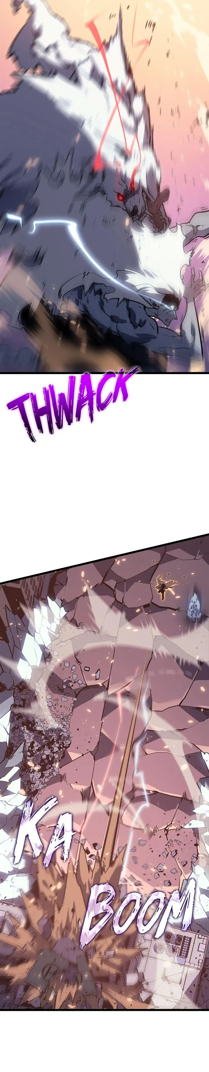 Solo Leveling Chapter 162 Image 21