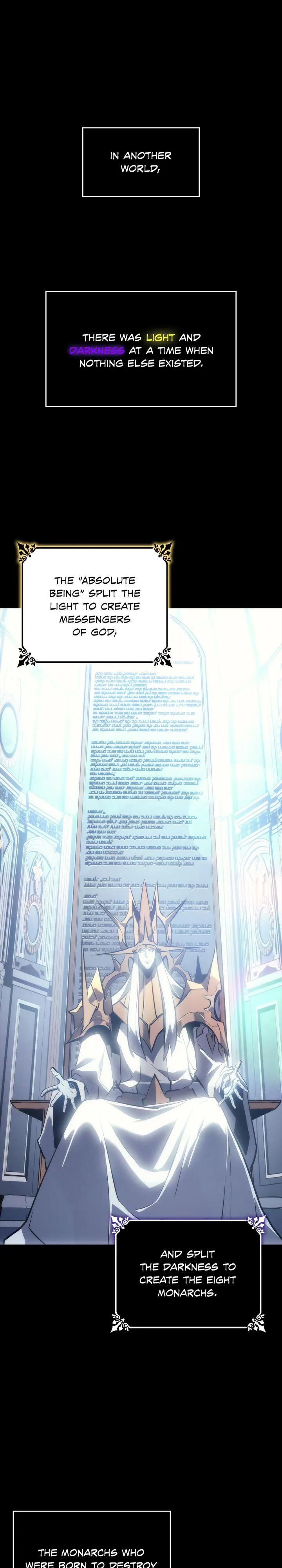 Solo Leveling Chapter 162 Image 24