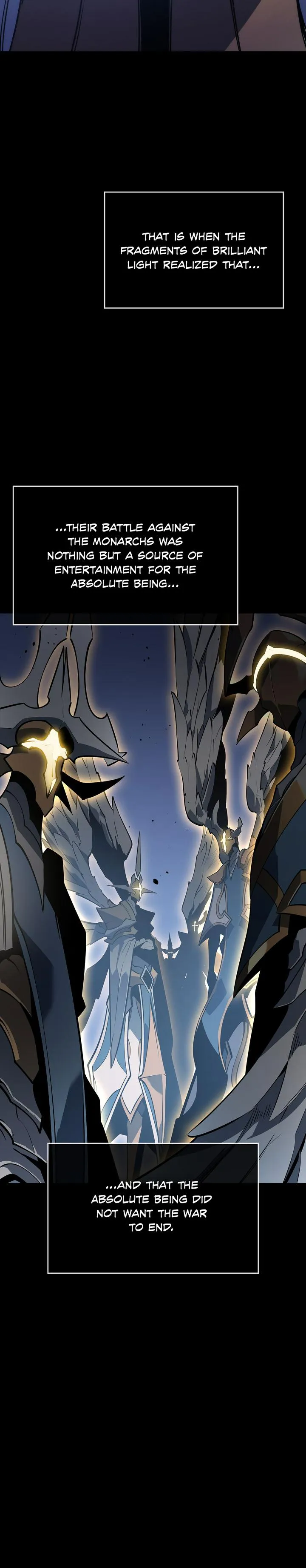 Solo Leveling Chapter 162 Image 28