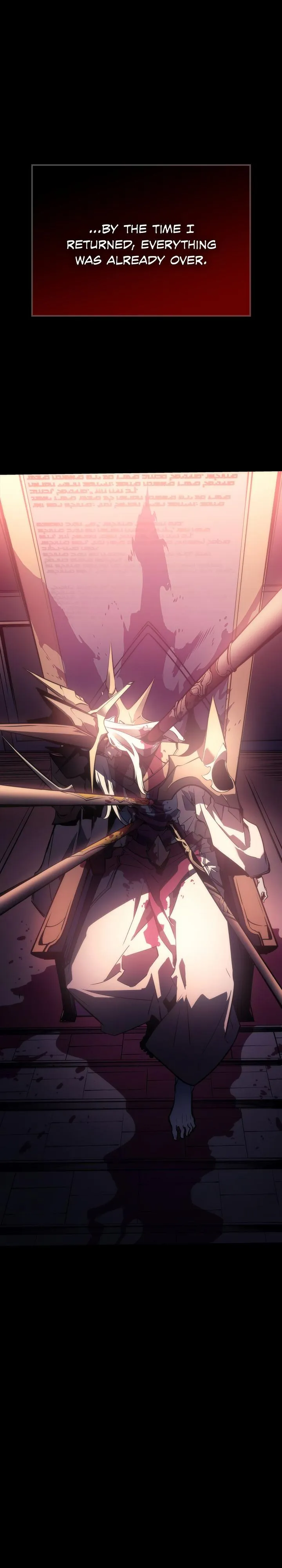 Solo Leveling Chapter 162 Image 41