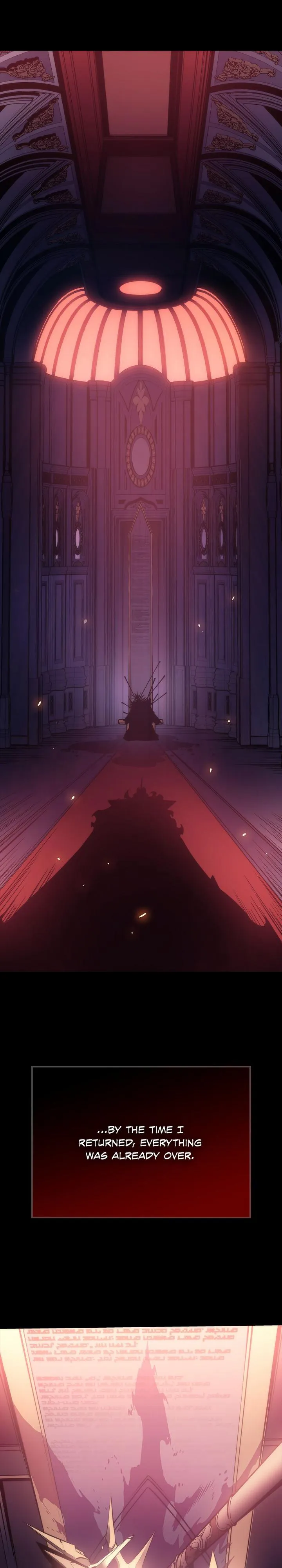 Solo Leveling Chapter 163 Image 1