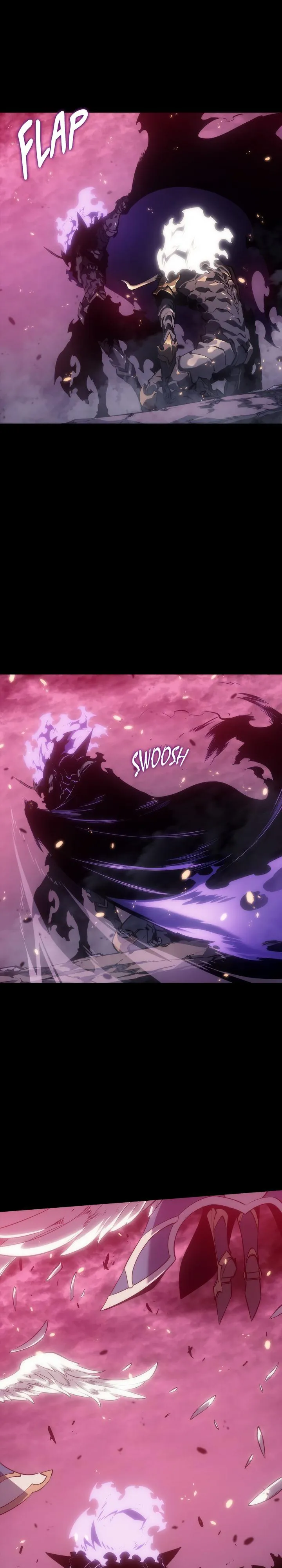 Solo Leveling Chapter 163 Image 11