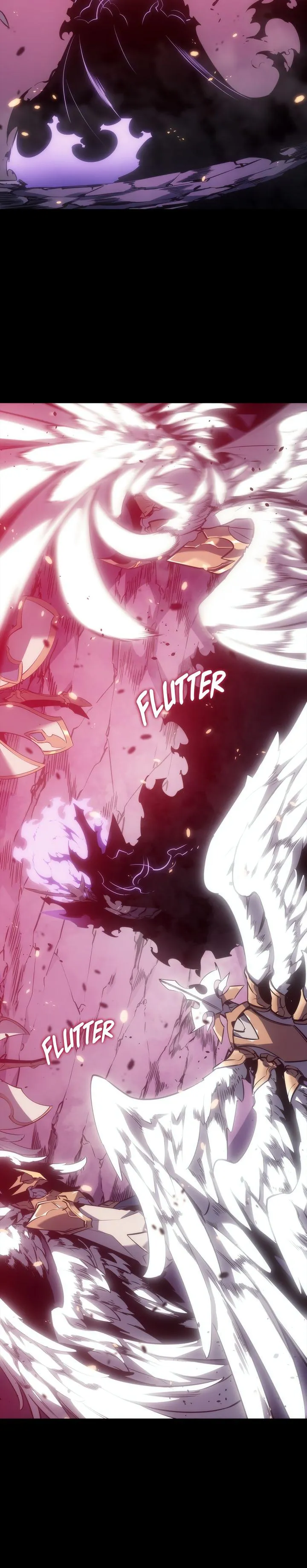 Solo Leveling Chapter 163 Image 12