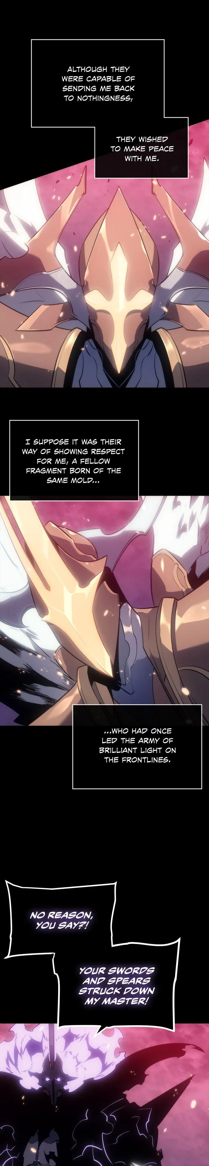 Solo Leveling Chapter 163 Image 15