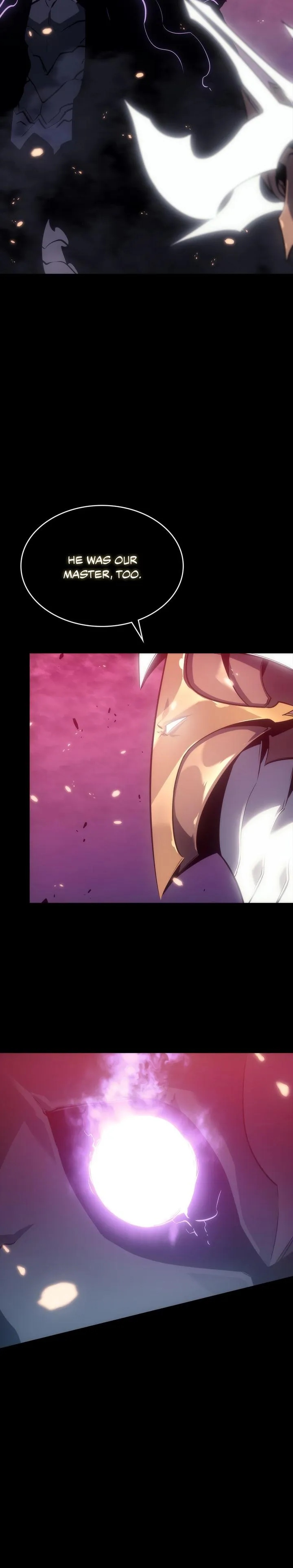 Solo Leveling Chapter 163 Image 16
