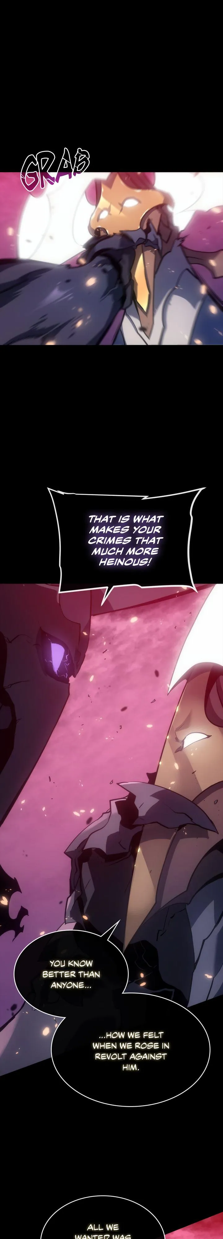 Solo Leveling Chapter 163 Image 17
