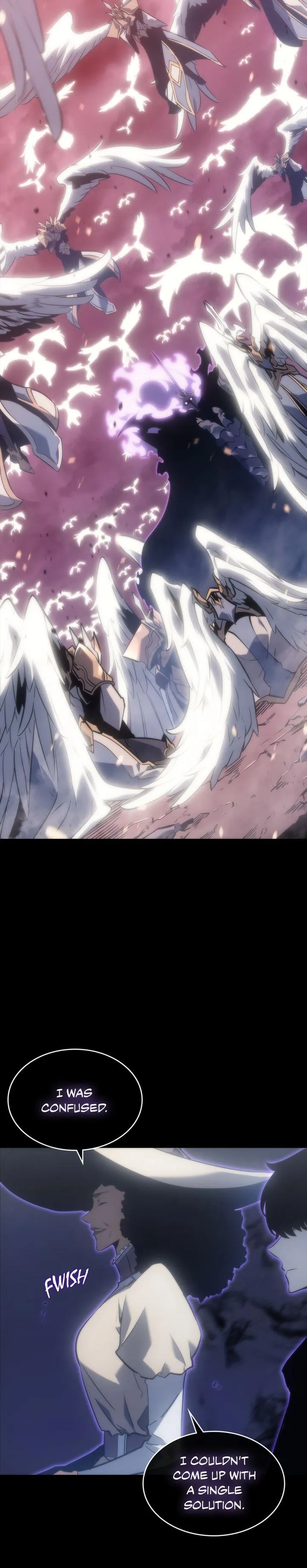 Solo Leveling Chapter 163 Image 20