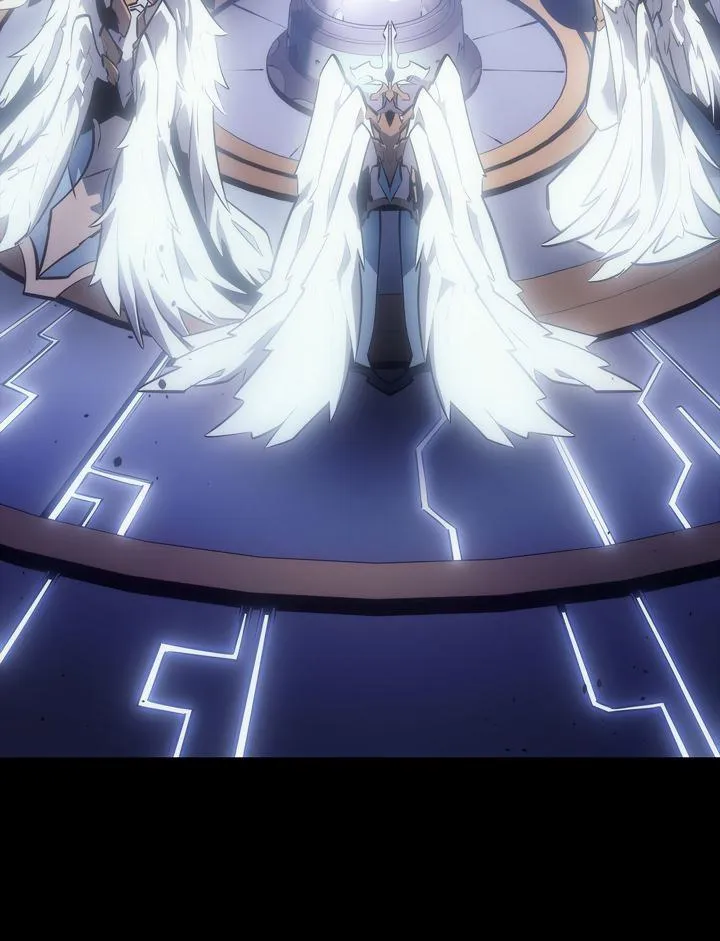 Solo Leveling Chapter 163 Image 3