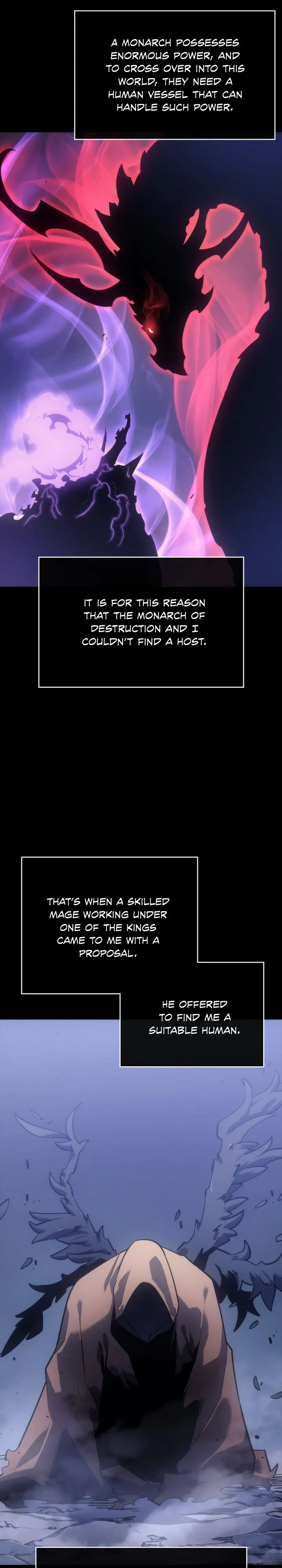 Solo Leveling Chapter 163 Image 34
