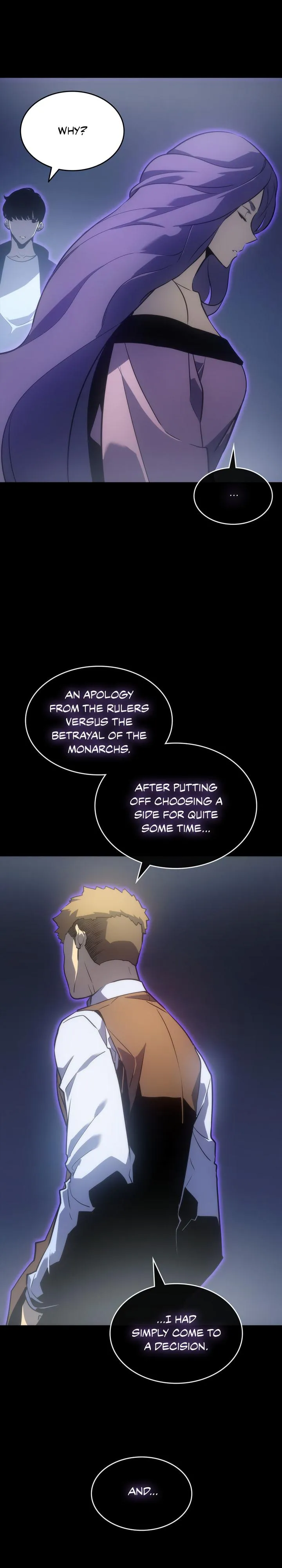 Solo Leveling Chapter 163 Image 40