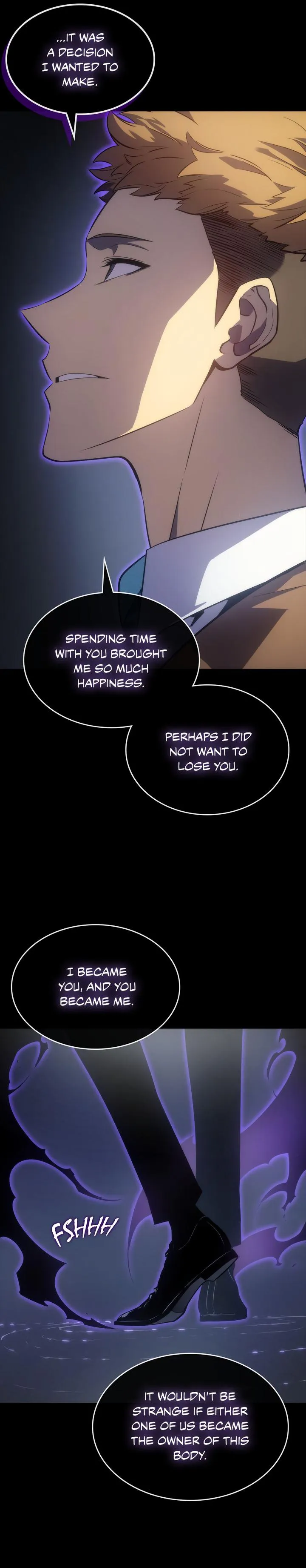 Solo Leveling Chapter 163 Image 41
